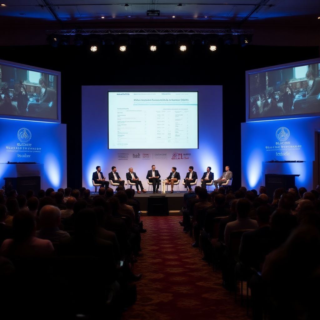 Foro de Inversiones Bogotá 2023