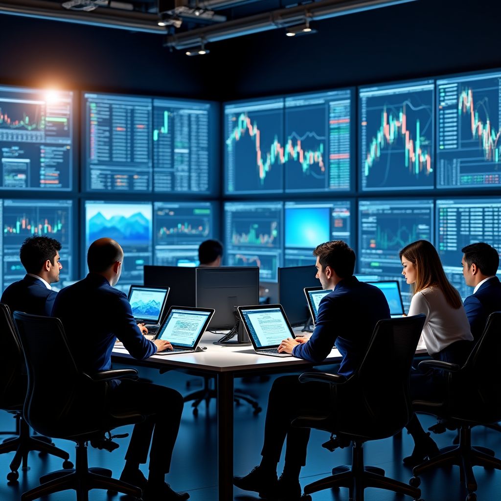 Innovación financiera en Colombia