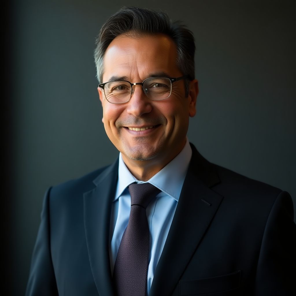 Ricardo Gómez