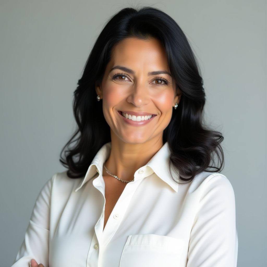 María Elena Durán